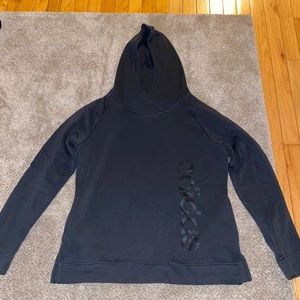 Adidas Grey Sweatshirt